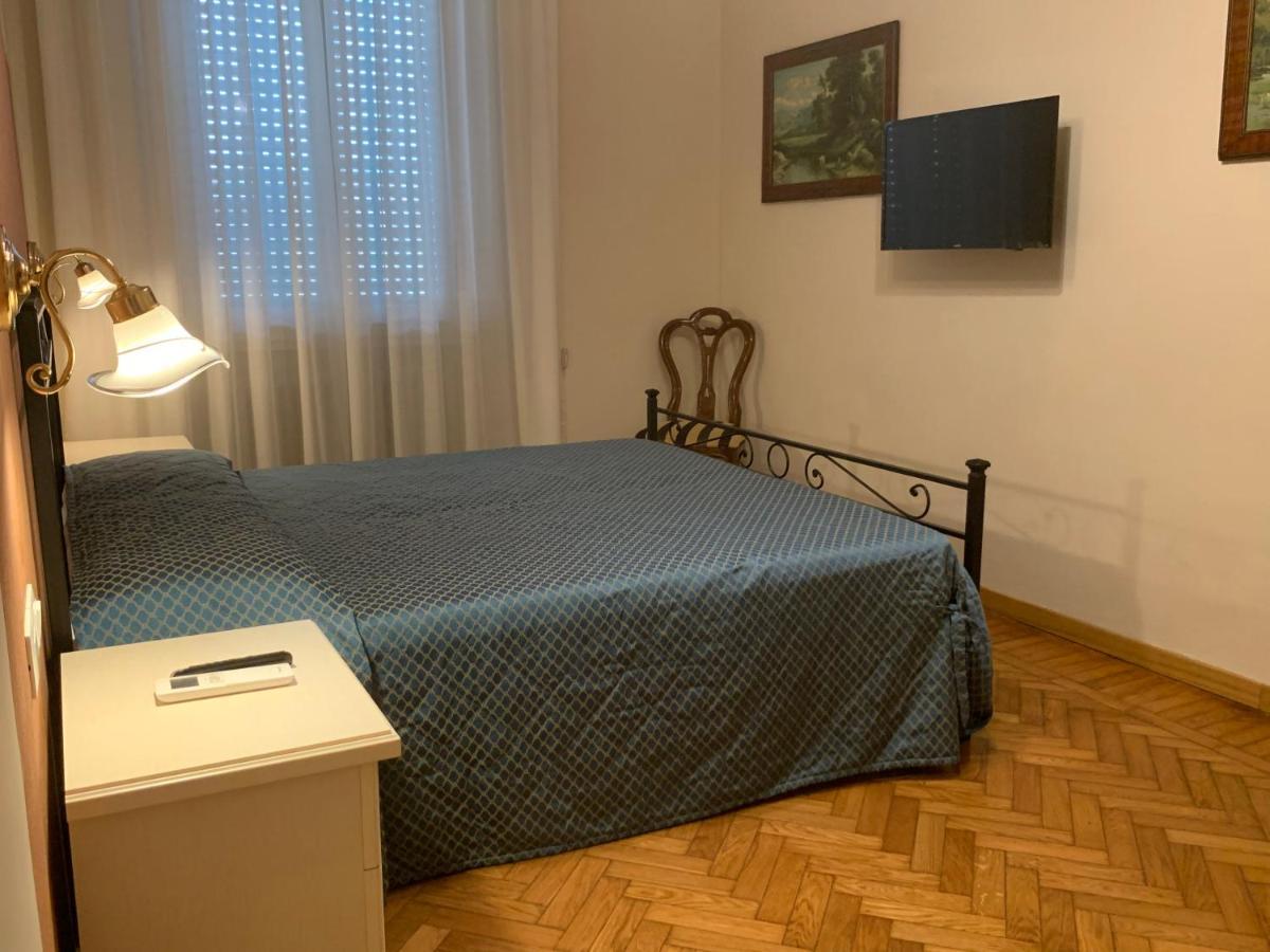 Donatello Apartment Florence Exterior photo