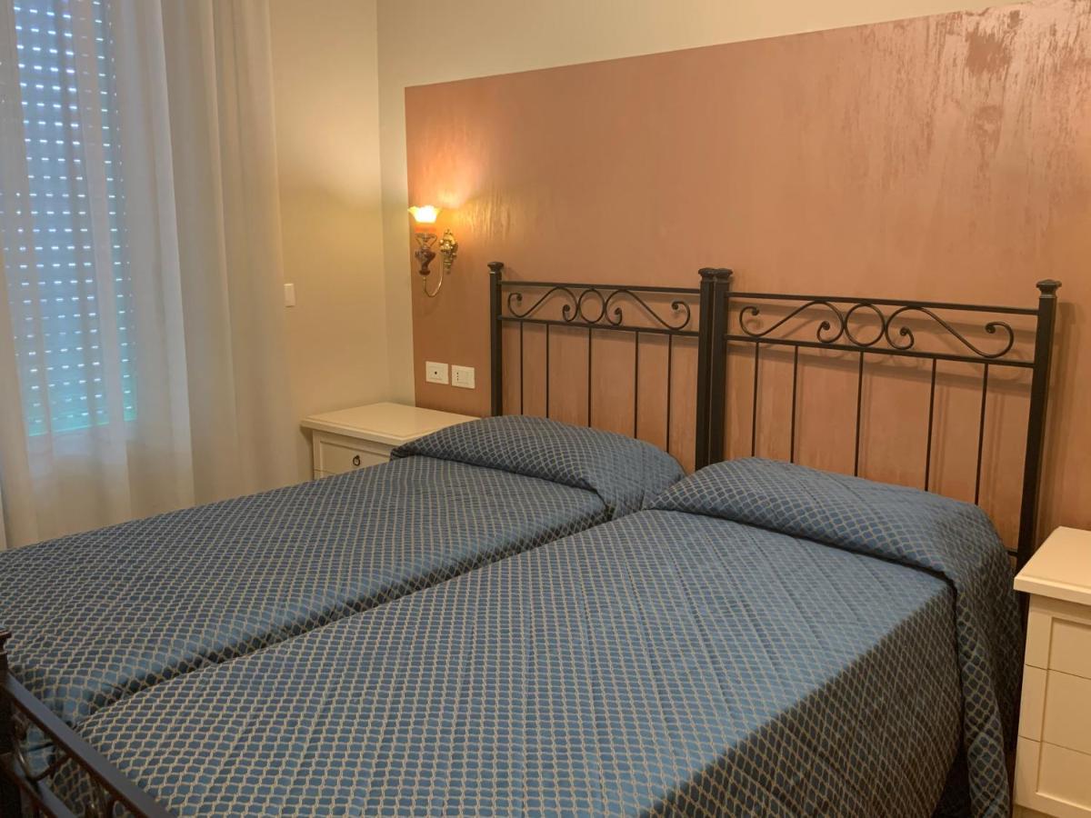 Donatello Apartment Florence Exterior photo